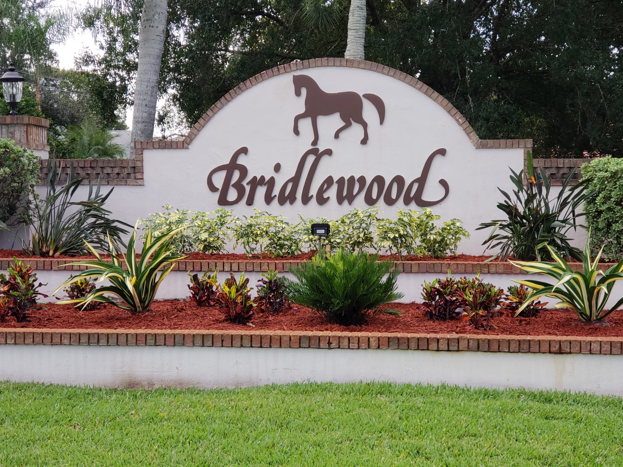 Bridlewood